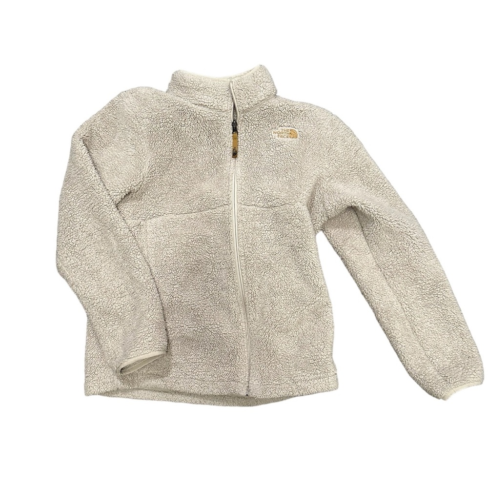 NORTH FACE boys’ jacket